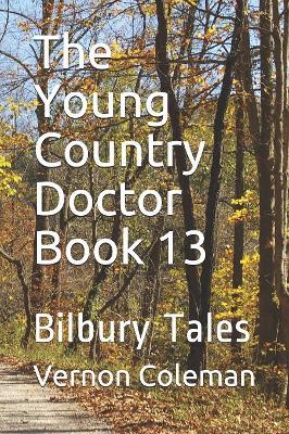 Book cover for The Young Country Doctor Book 13