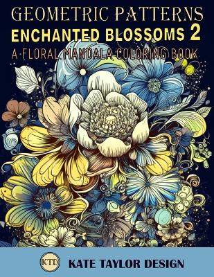 Cover of Enchanted Blossoms 2