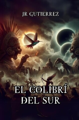 Cover of El Colibrí del Sur