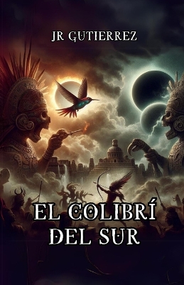 Cover of El Colibrí del Sur