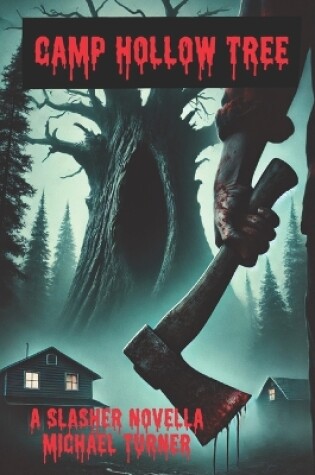 Cover of Camp Hollow Tree