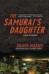 Book cover for Samurai's Daughter