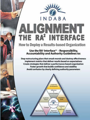 Book cover for Alignment