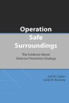 Book cover for Operation Safe Surroundings (OpSS)