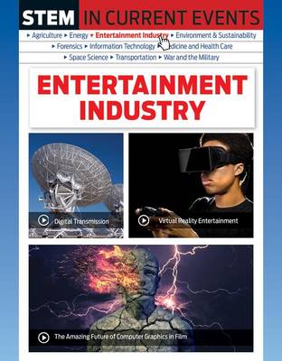 Cover of Entertainment Industry