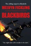 Book cover for Blackbirds