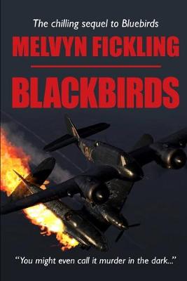 Book cover for Blackbirds
