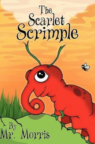 Cover of The Scarlet Scrimple