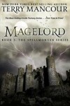 Book cover for Magelord
