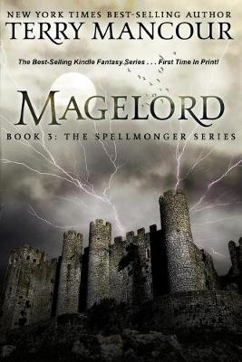 Cover of Magelord
