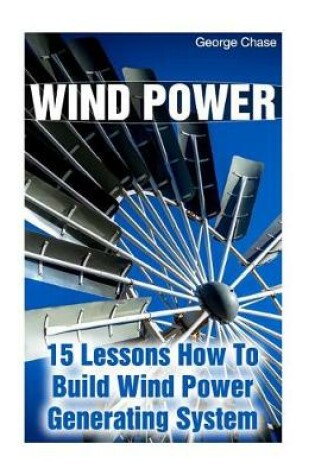 Cover of Wind Power