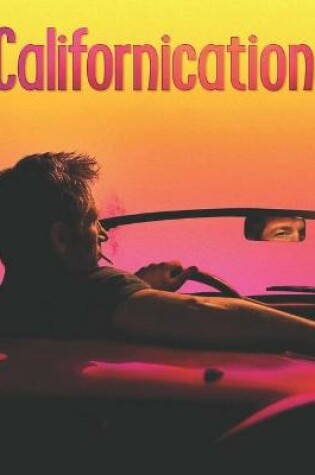 Cover of Californication