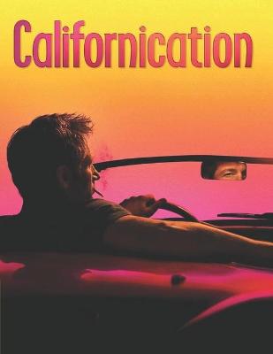 Book cover for Californication