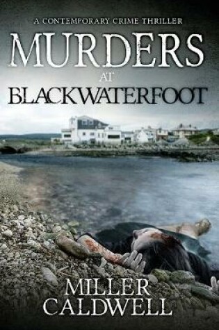 Cover of Murders At Blackwaterfoot