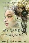 Book cover for My Name is Marisol