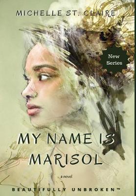 Cover of My Name is Marisol