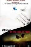 Book cover for Darkness on the Edge of Town