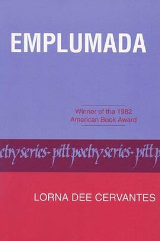 Cover of Emplumada