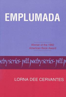 Book cover for Emplumada