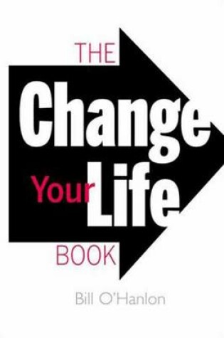 Cover of The Change Your Life Book