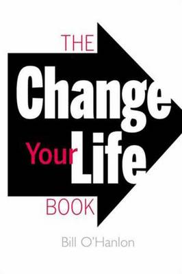 Book cover for The Change Your Life Book