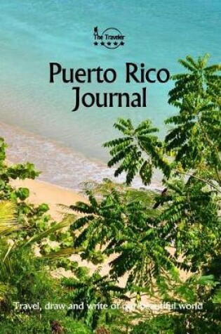 Cover of Puerto Rico Journal