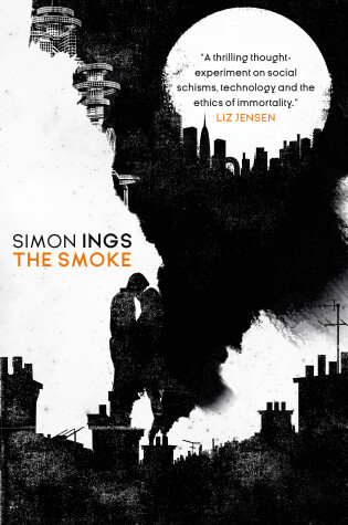 Cover of The Smoke