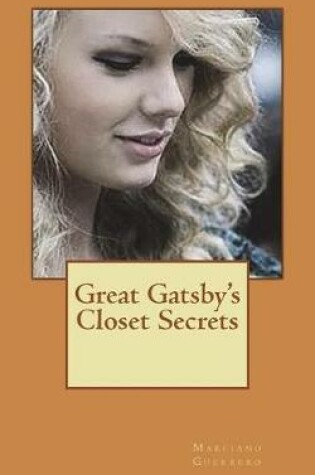 Cover of Great Gatsby's Closet Secrets
