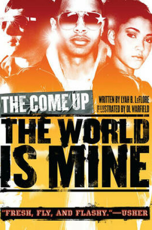 Cover of The World Is Mine