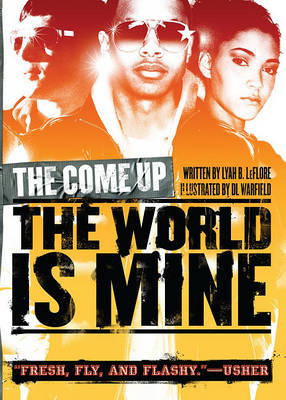 Cover of The World Is Mine