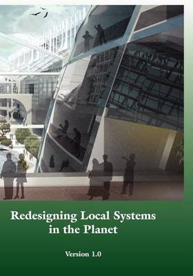 Book cover for Redesigning Local Systems in the Planet