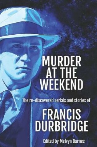 Cover of Murder at the Weekend