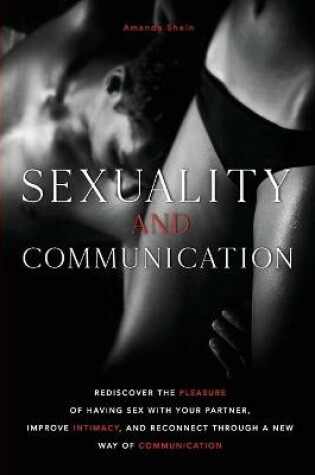 Cover of Sexuality and Communication