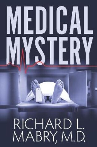 Cover of Medical Mystery