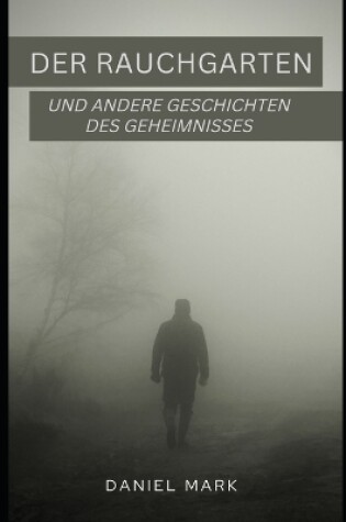 Cover of Der Rauchgarten