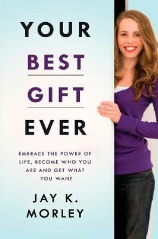 Cover of Your Best Gift Ever