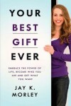 Book cover for Your Best Gift Ever