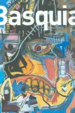 Cover of Basquiat