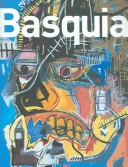 Book cover for Basquiat