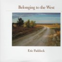 Cover of Belonging to the West