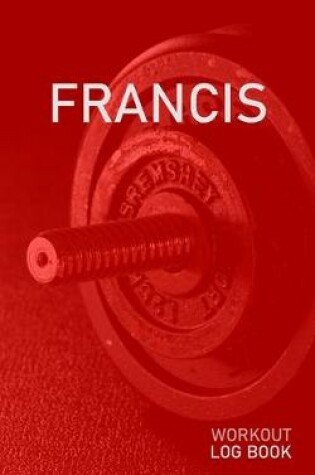 Cover of Francis