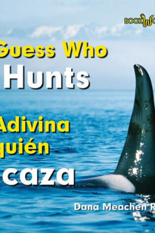 Cover of Adivina Quien Caza / Guess Who Hunts