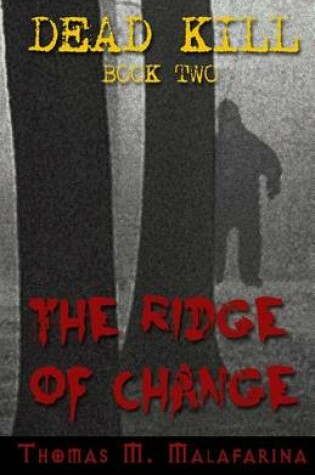 Cover of The Ridge of Change