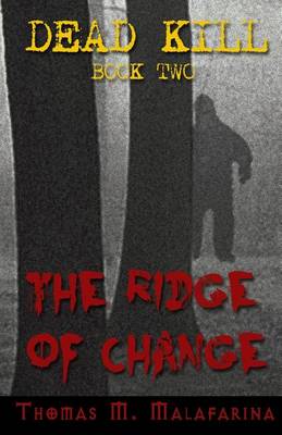 Book cover for The Ridge of Change