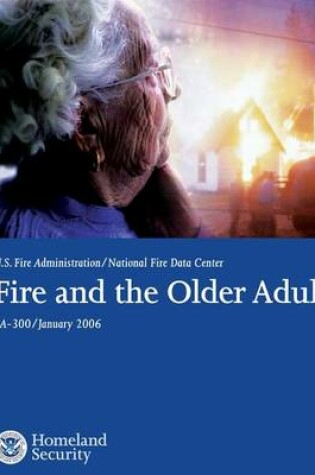 Cover of Fire and the Older Adult