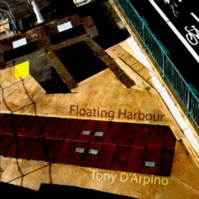 Book cover for Floating Harbour