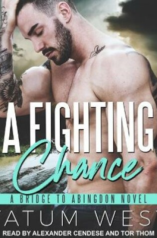 Cover of A Fighting Chance