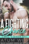 Book cover for A Fighting Chance
