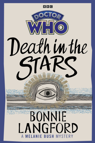 Cover of Doctor Who: Death in the Stars