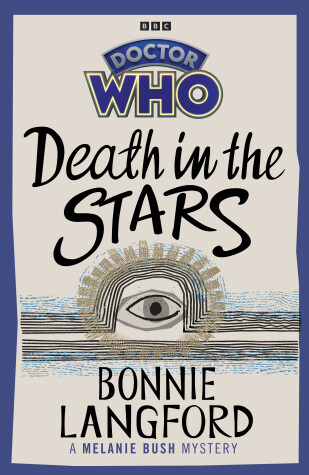 Cover of Doctor Who: Death in the Stars